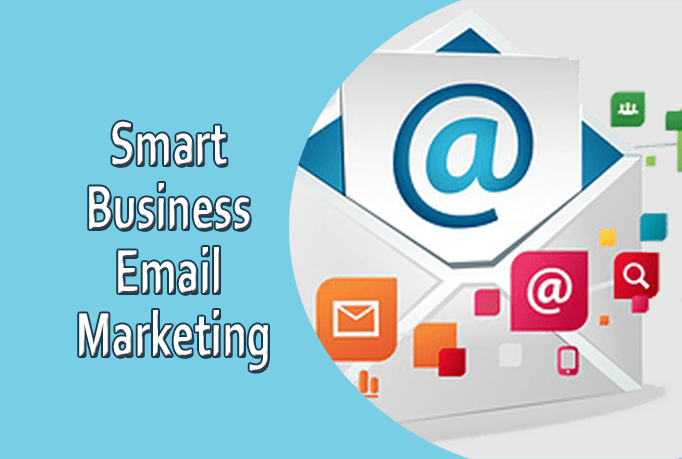 smart business email marketing